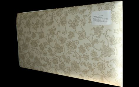 Headboard_Aarif Headboard_Aarif