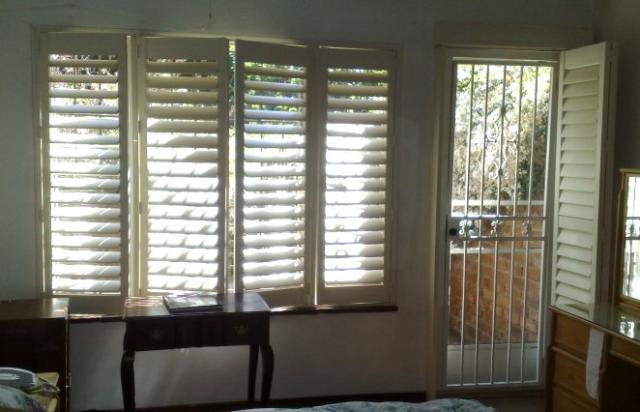 Shutters - Hinged & Bi-Fold